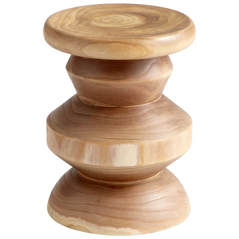 Cyan Design Summer Swirl Stool