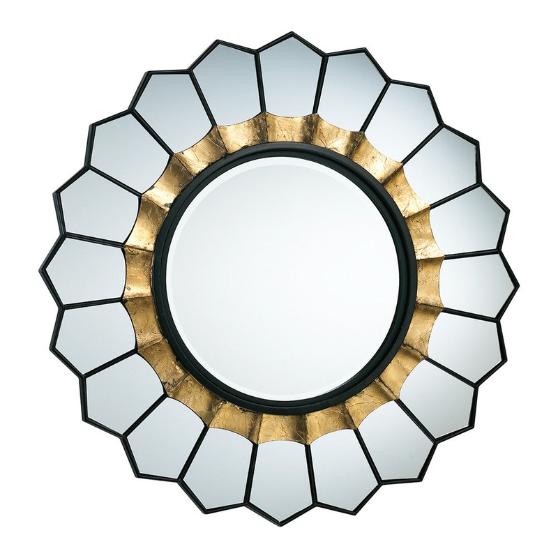 Cyan Design Tempe Mirror