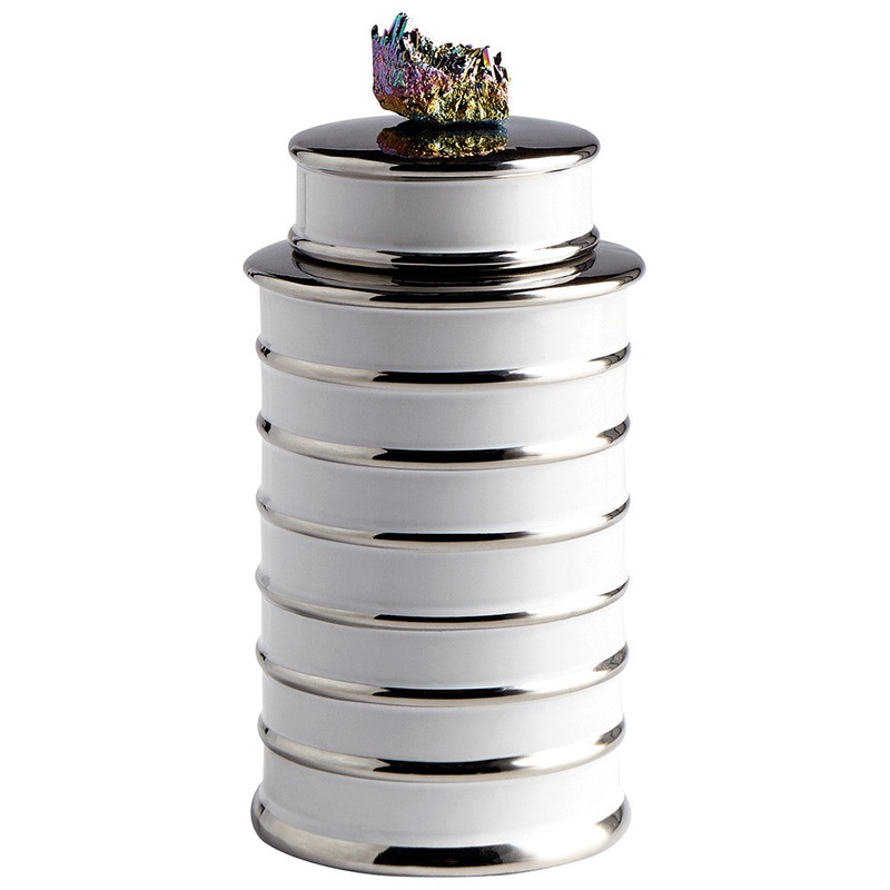 Cyan Design Tower Container