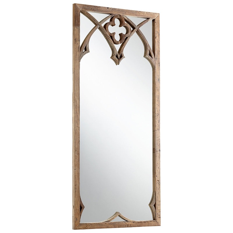 Cyan Design Tudor Mirror