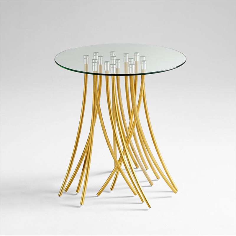 Cyan Design Tuffoli Table