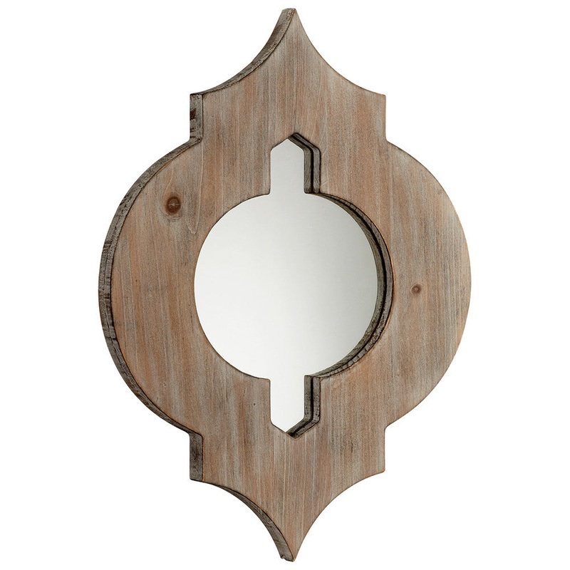 Cyan Design Turk Mirror