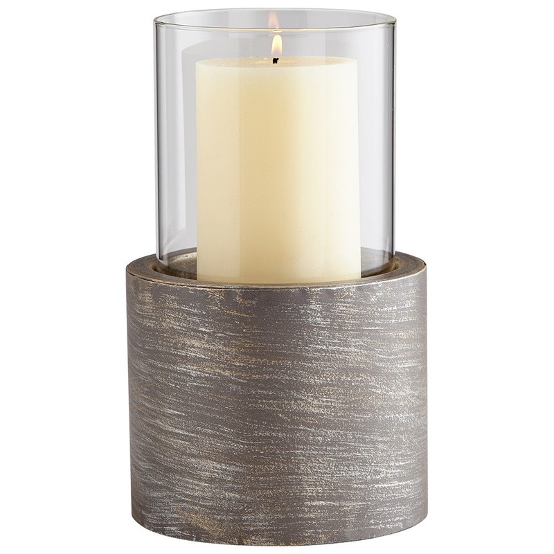 Cyan Design Valerian Candle Holder