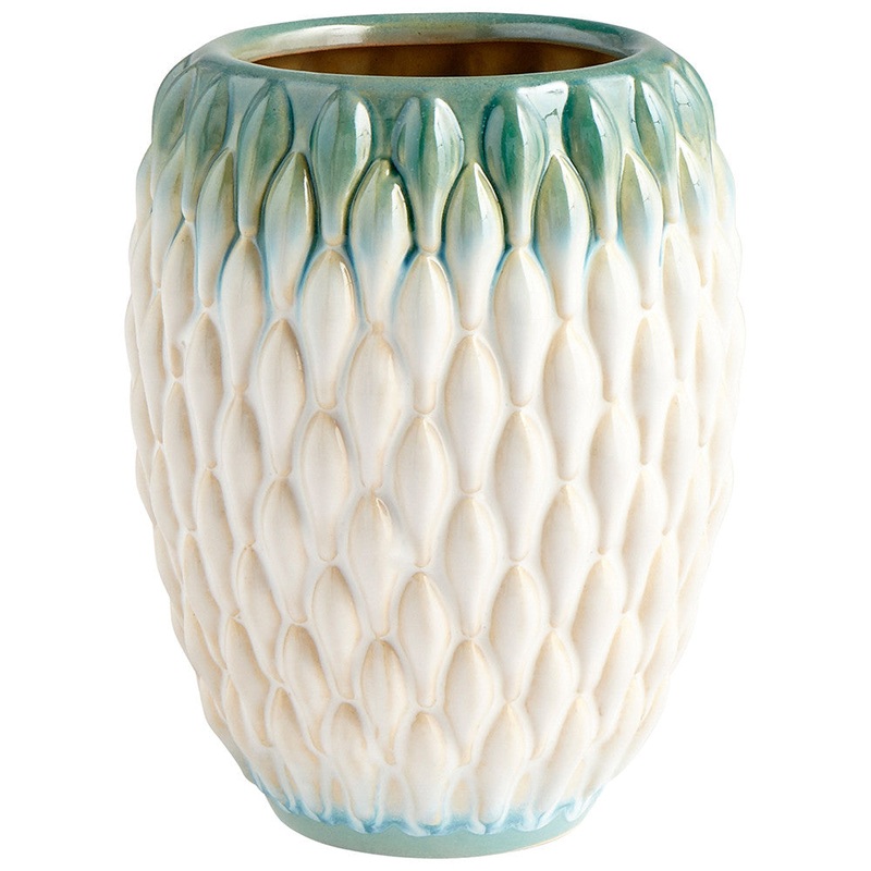 Cyan Design Verdant Sea Vase