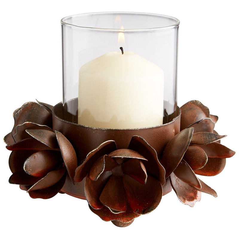 Cyan Design Vitalia Candle Holder
