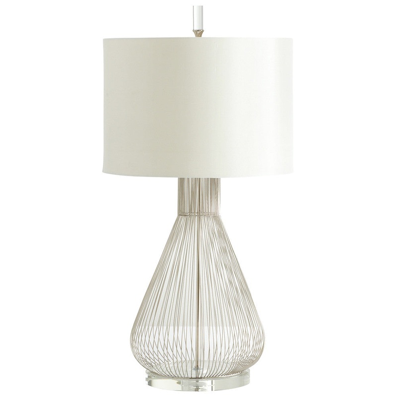 Cyan Design Whisked Fall Table Lamp