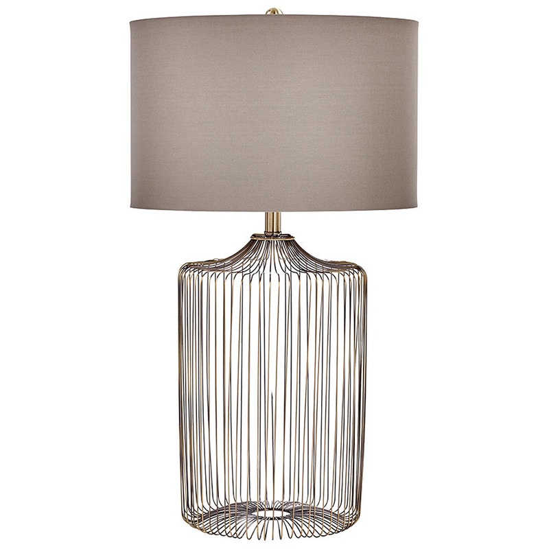 Cyan Design Whisker Table Lamp