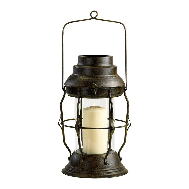 Cyan Design Willow Lantern