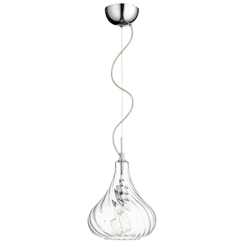 Cyan Design Winding One Light Pendant