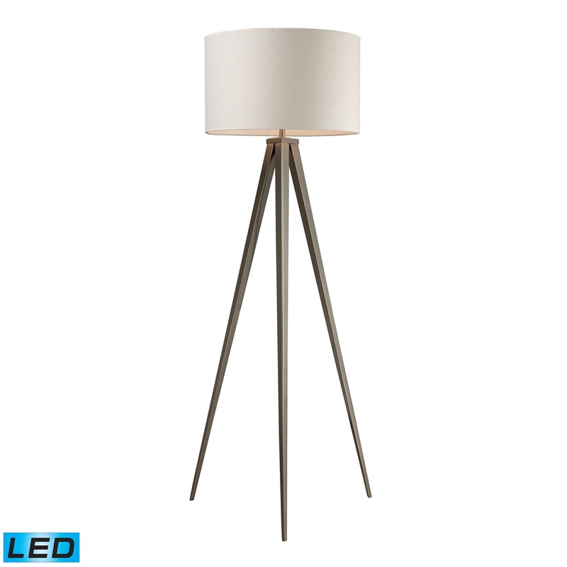 Dimond Lighting Salford Floor Lamp