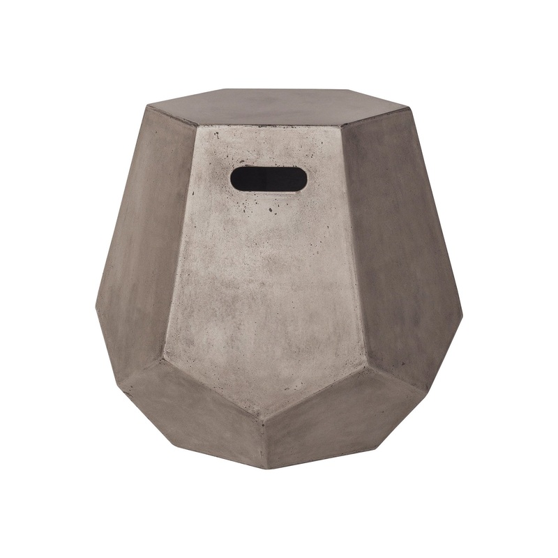 Guild Master Delana Side Table