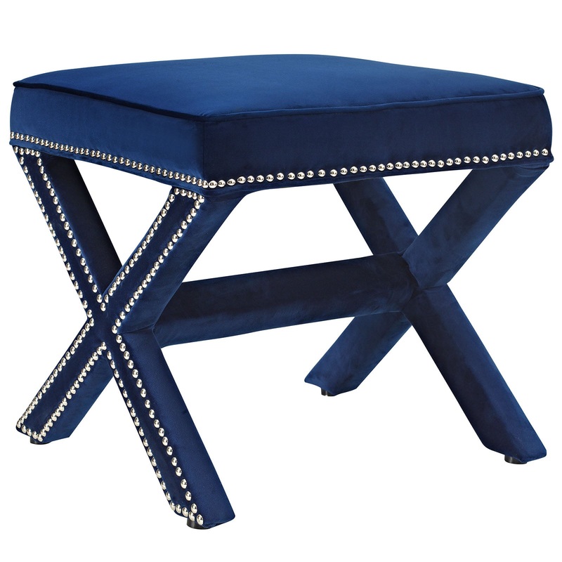 Modway Rivet Bench - EEI-2324