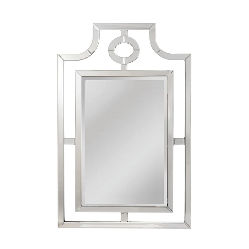 Sterling Industries Bosworth Mirror