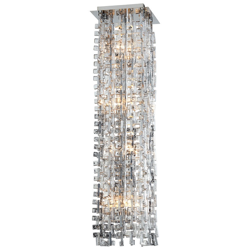 Cyan Design Athropolis Eight Light Pendant