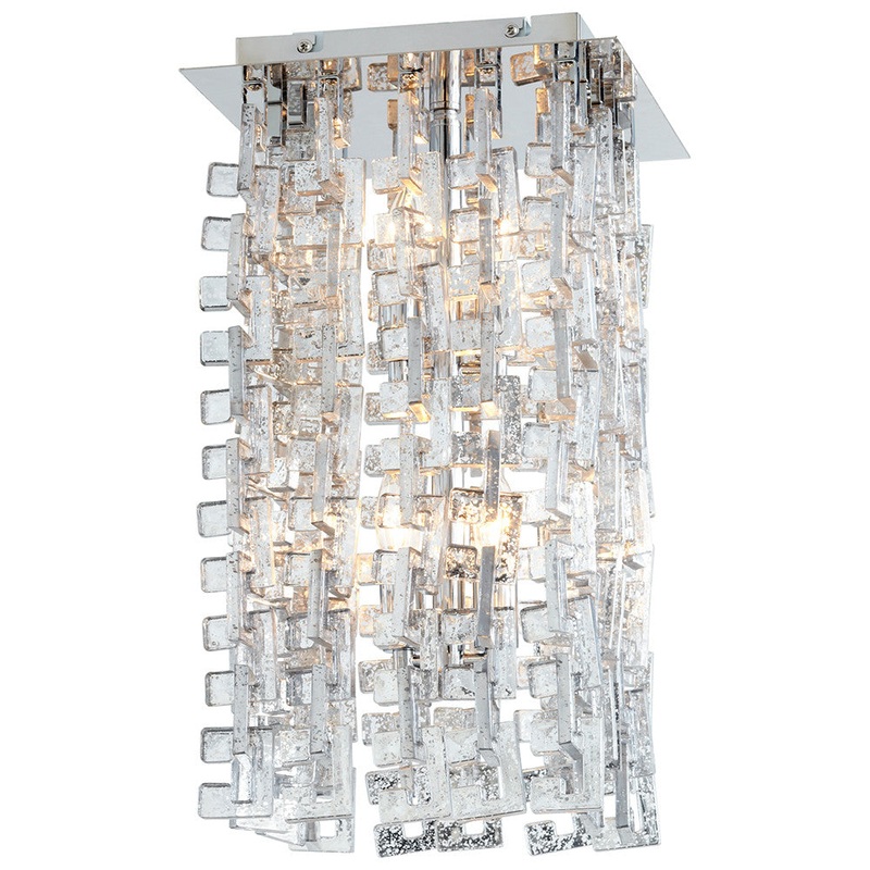 Cyan Design Athropolis Four Light Pendant