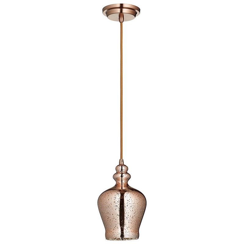 Cyan Design Calista Pendant