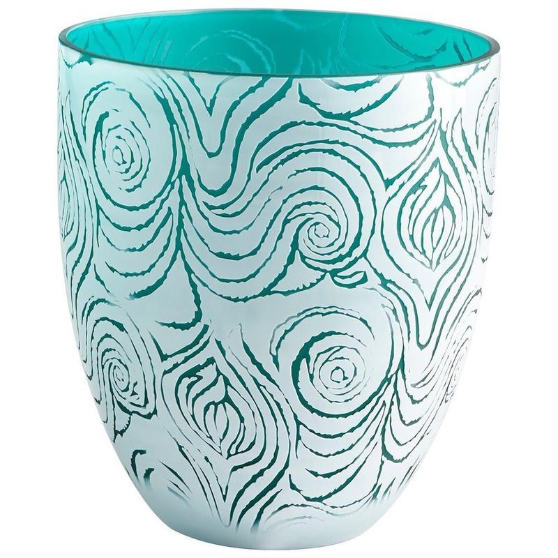 Cyan Design Destin Vase