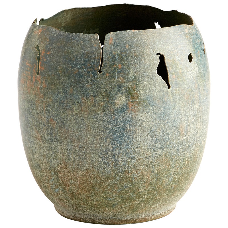 Cyan Design Farmhouse Beauty Planter