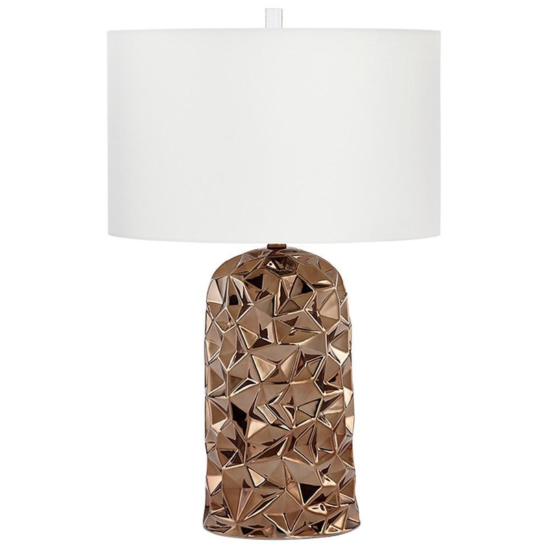 Cyan Design Igneous Table Lamp