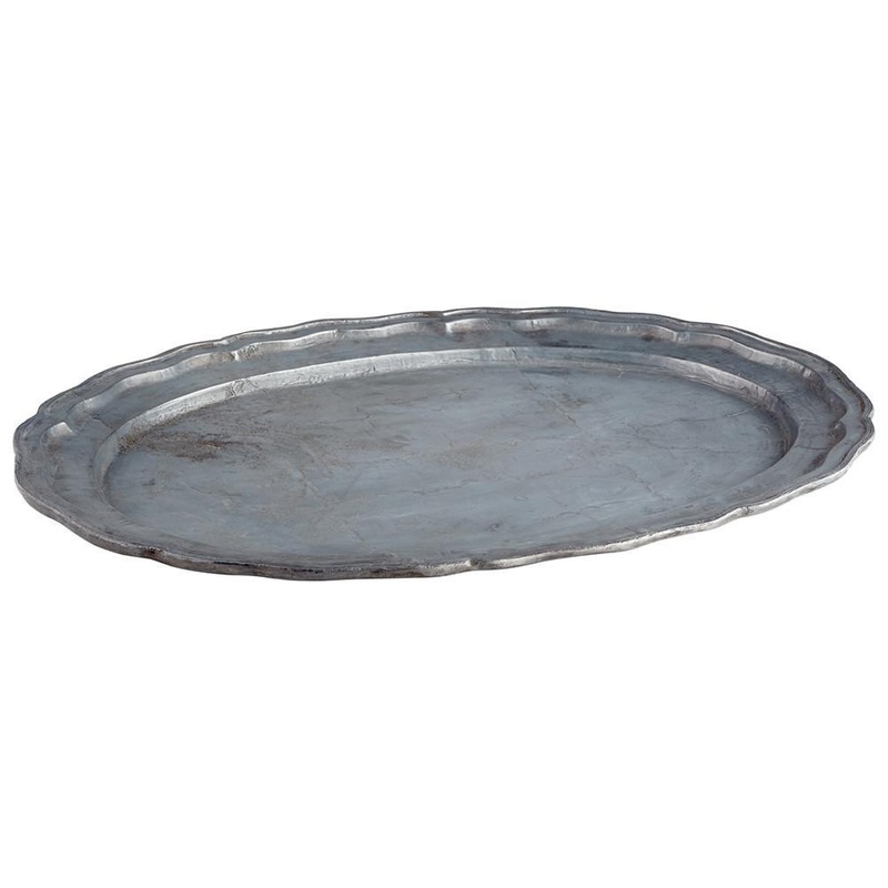 Cyan Design Patagonia Tray