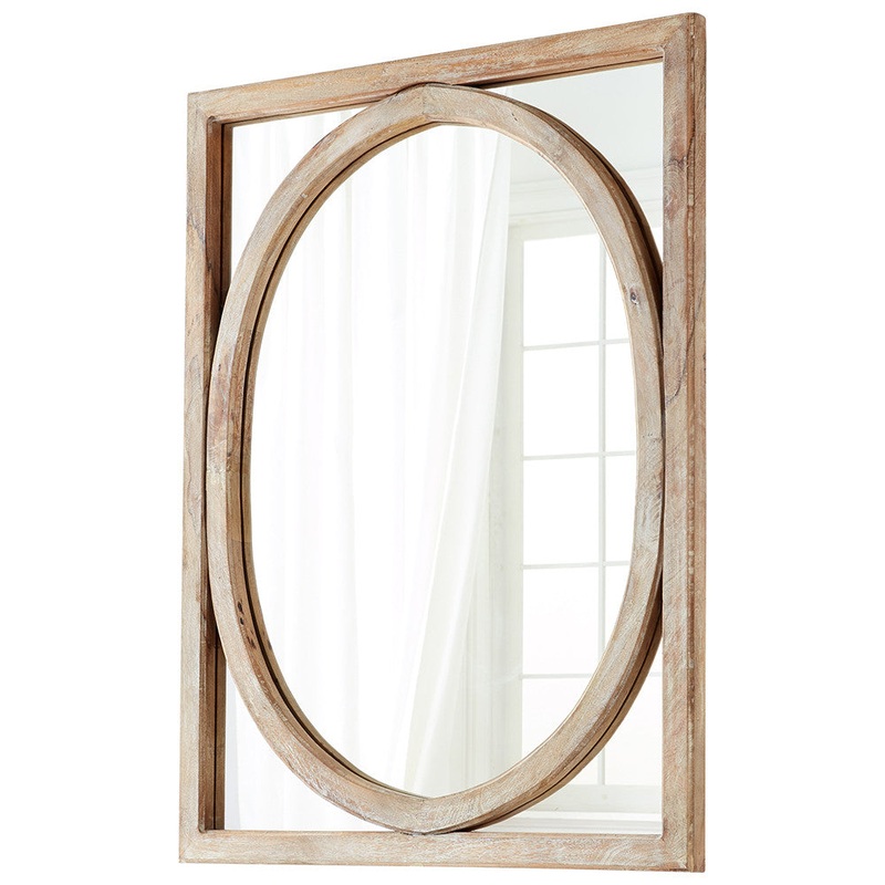 Cyan Design Revolo Mirror