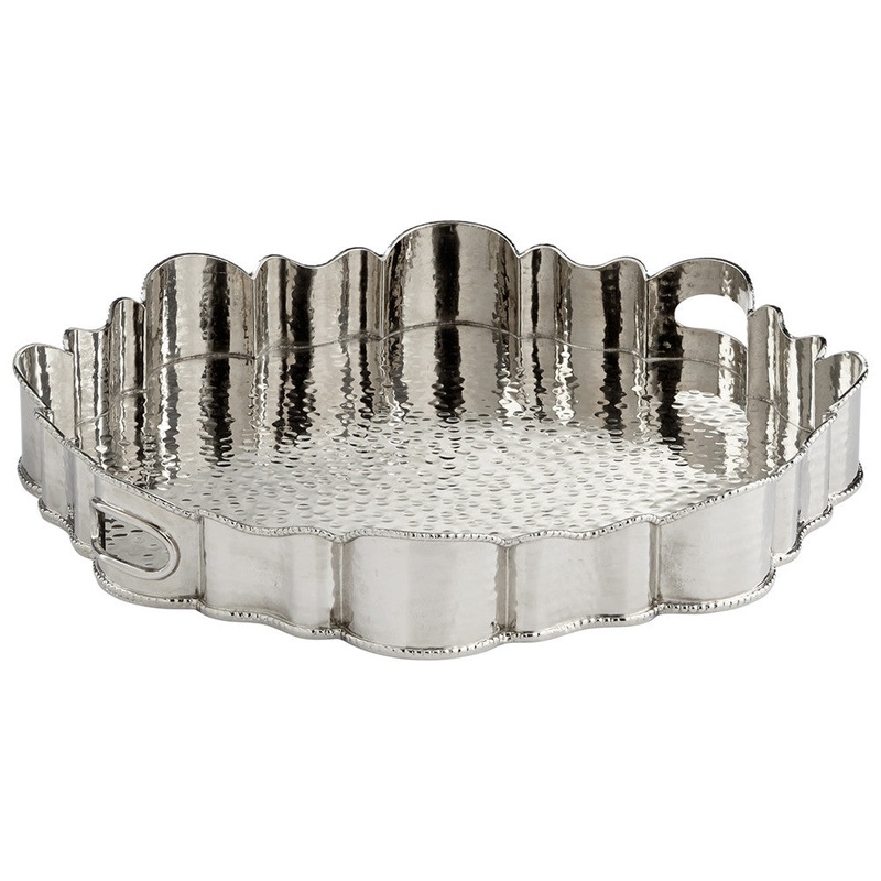 Cyan Design Roscoe Tray