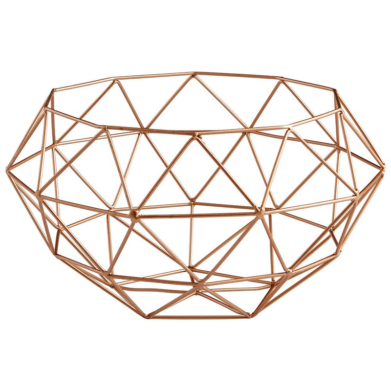 Cyan Design Rubicon Container