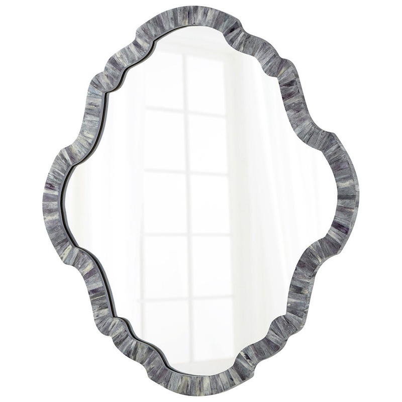 Cyan Design San Leandro Mirror