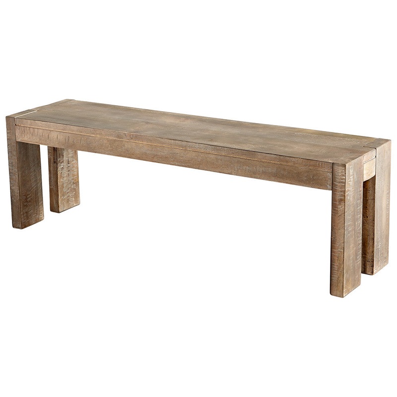 Cyan Design Segvoia Bench