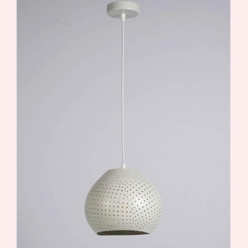 Etching Process Pendant Lamp - WFS1747