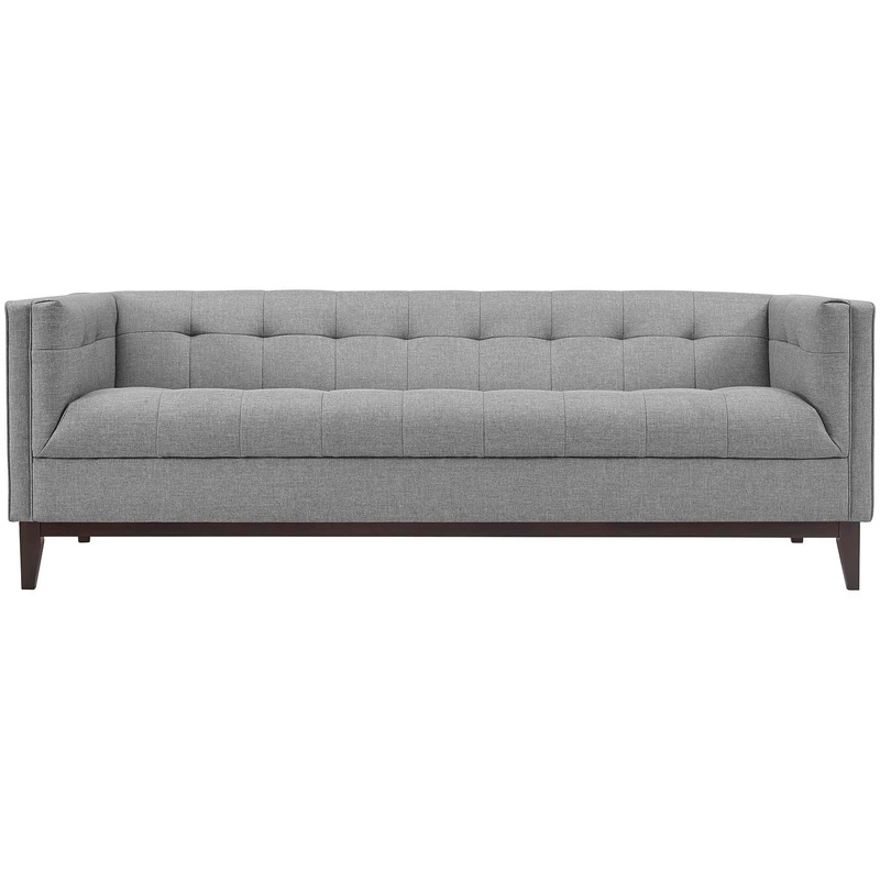 Modway Serve Upholstered Sofa - EEI-2135