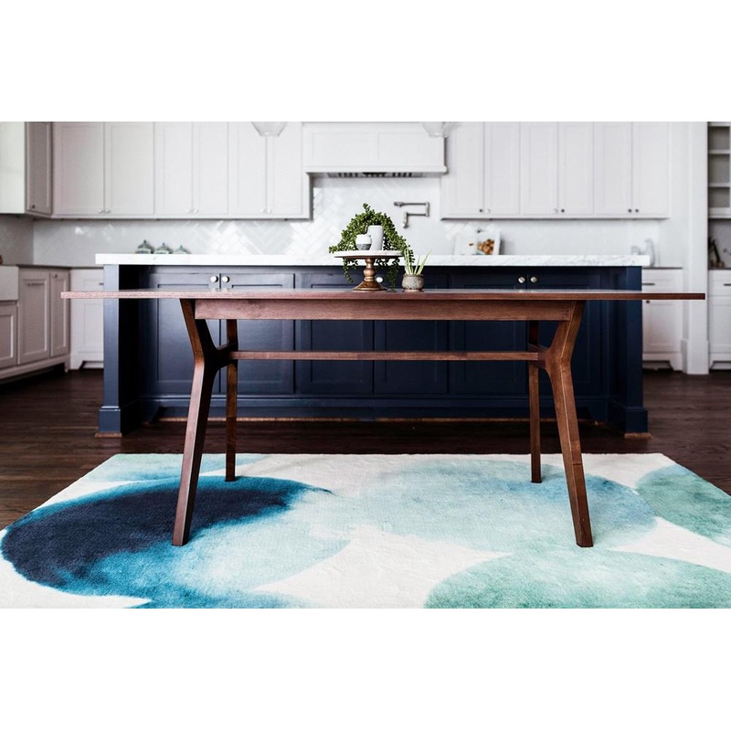 Edloe Finch Birch Dining Table