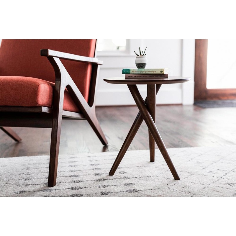 Edloe Finch Fordham End Table