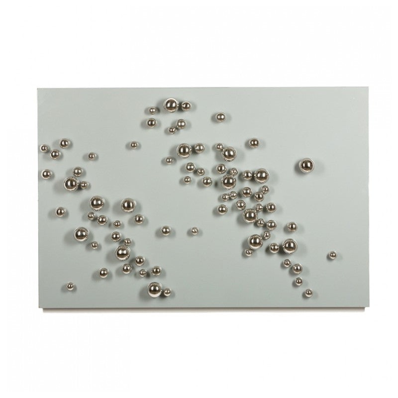 Gold Leaf Design Group Wall Play Orb Wall Art