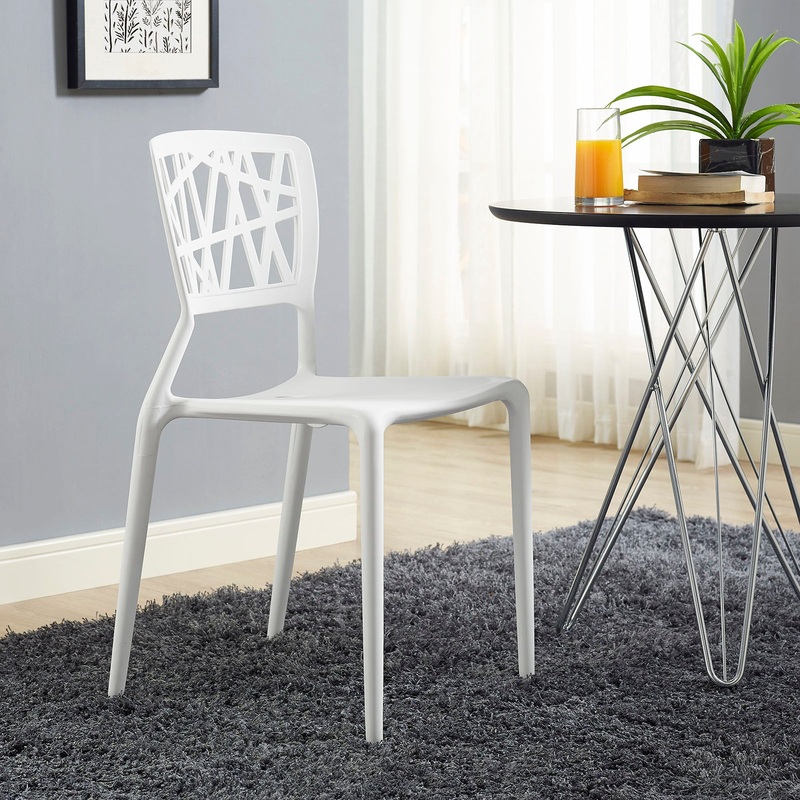 Modway Astro Dining Side Chair - EEI-1706