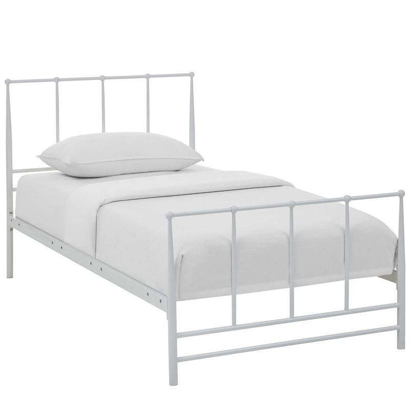 Modway Estate Twin Bed - MOD-5480