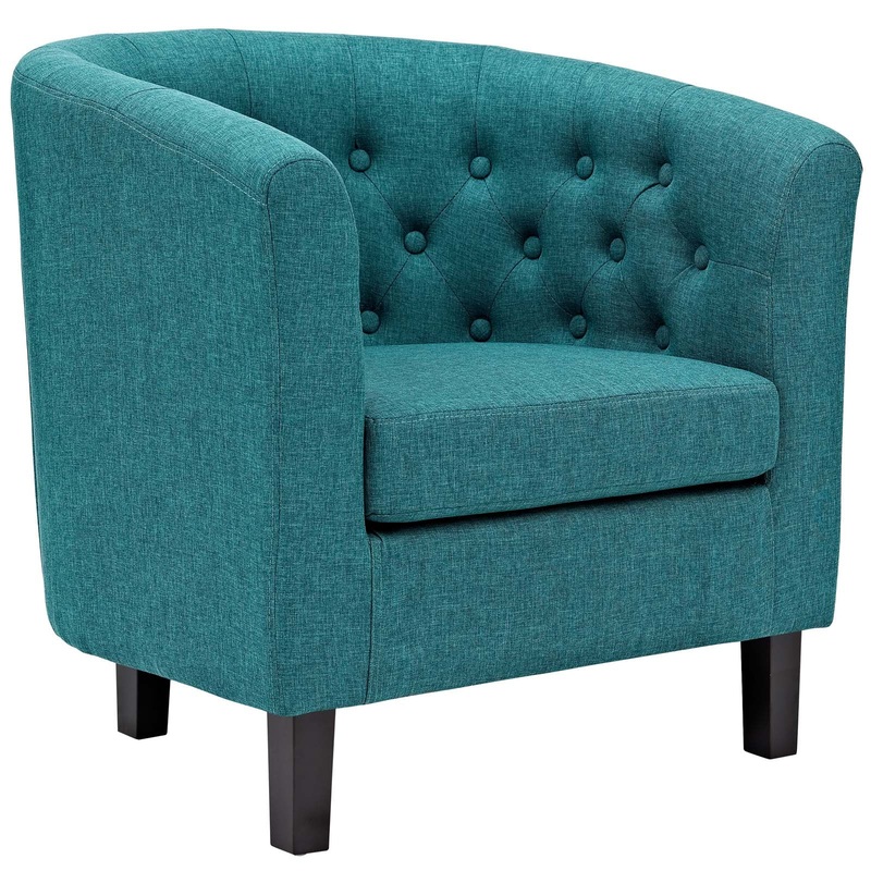 Modway Prospect Upholstered Armchair - EEI-2551
