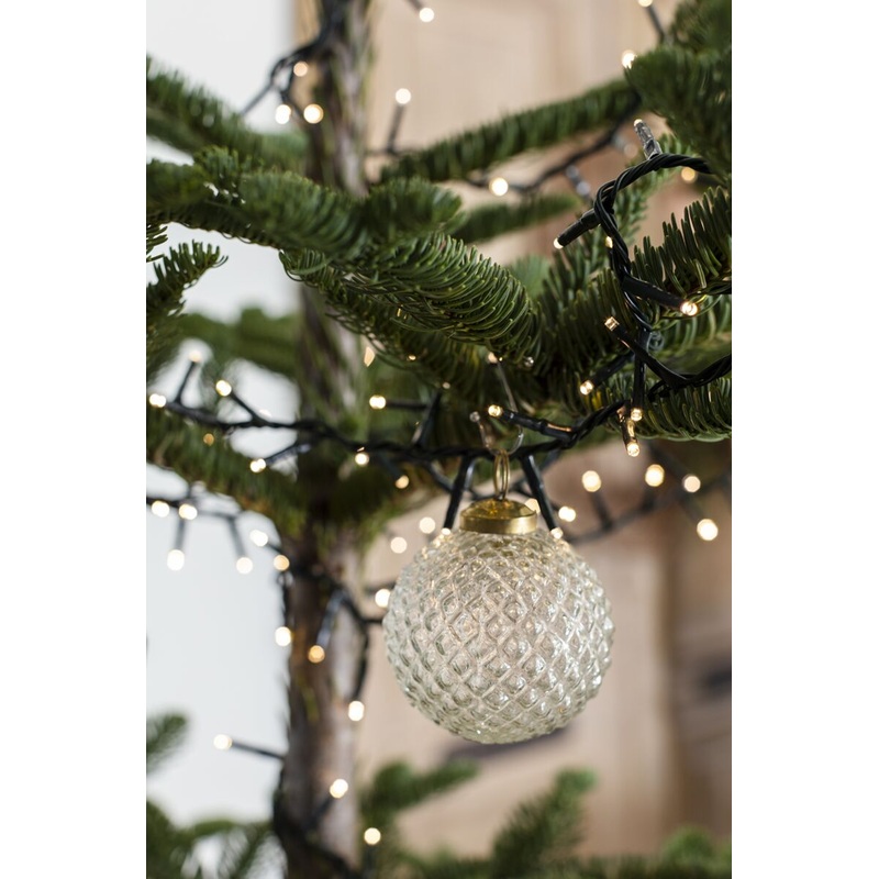 Charise Ornament Set of 12 By Accent Decor