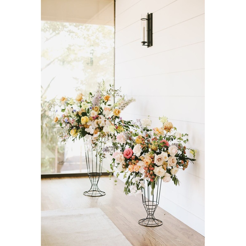 Concerto Stand 12.5"x 23.75" By Accent Decor