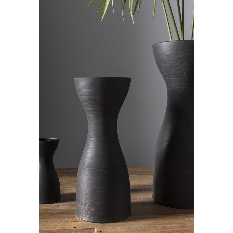 Lovisa Vase 6.25"x 15.5" By Accent Decor