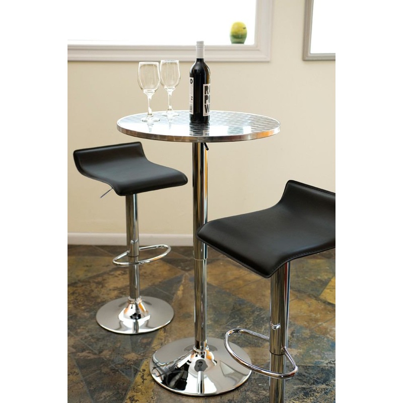 LumiSource Ale Barstool - Set of 2