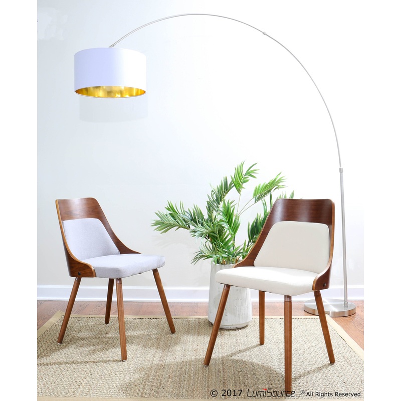 LumiSource Anabelle Dining Chair