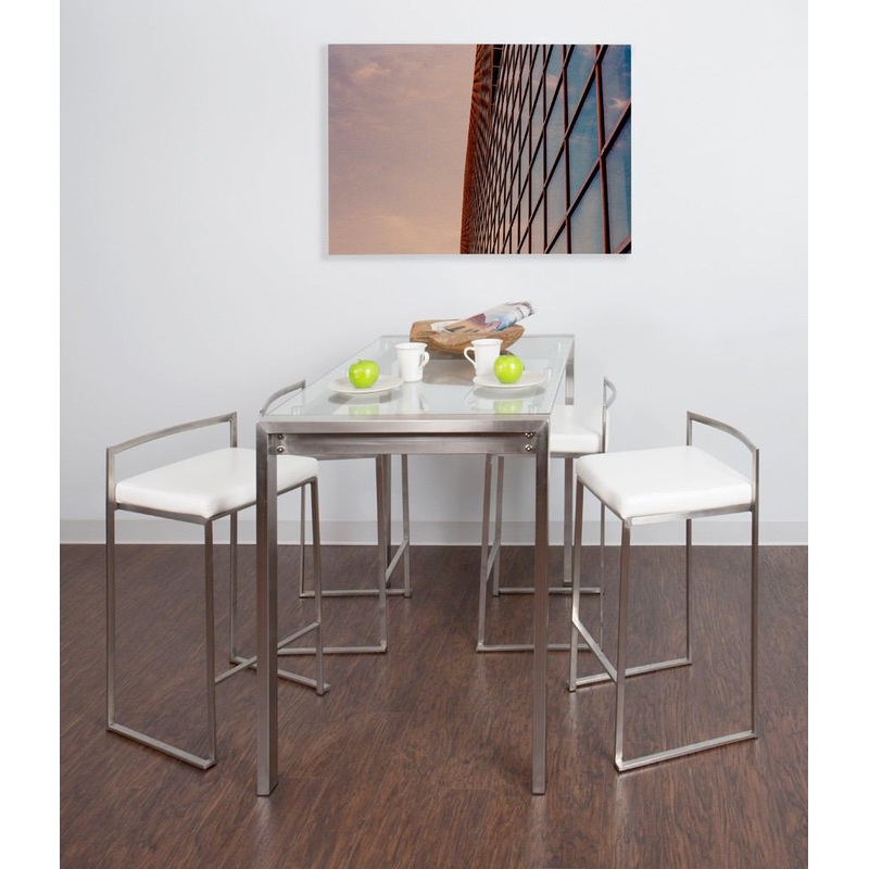 LumiSource Fuji Counter Set