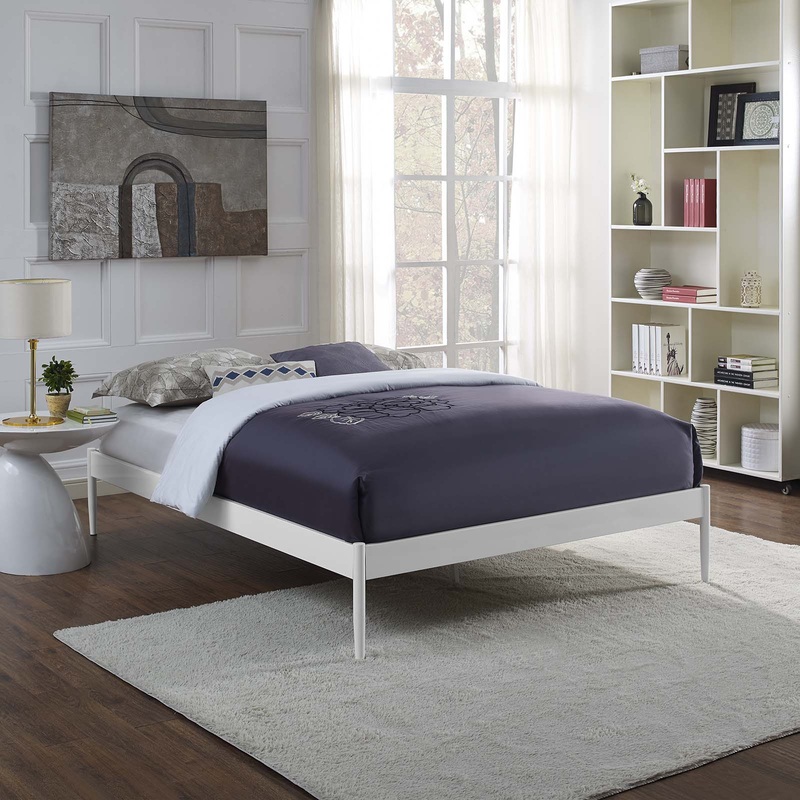 Modway Elsie Full Bed Frame - MOD-5473
