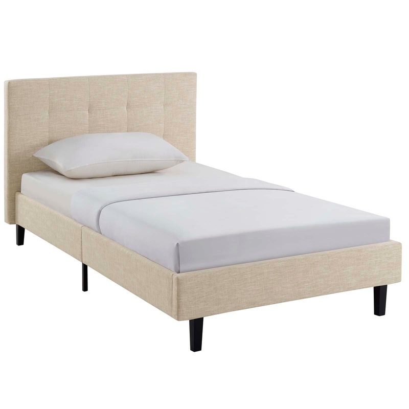 Modway Linnea Twin Bed - MOD-5422