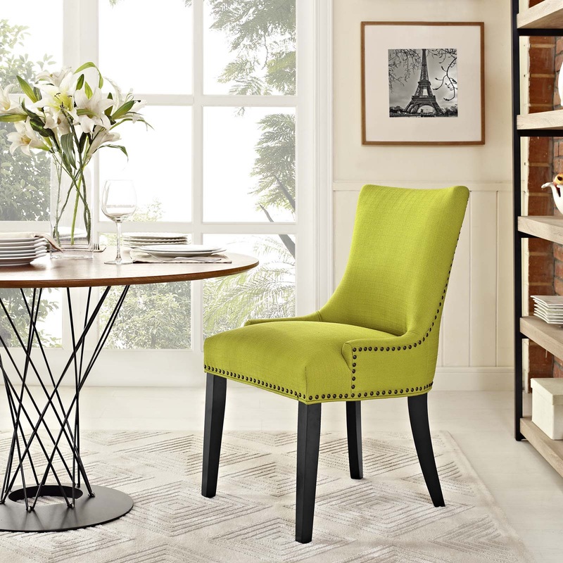 Modway Marquis Fabric Dining Chair - EEI-2229