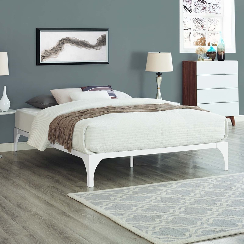 Modway Ollie Queen Bed Frame - MOD-5432