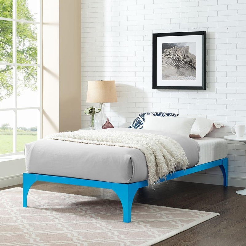 Modway Ollie Twin Bed Frame - MOD-5430