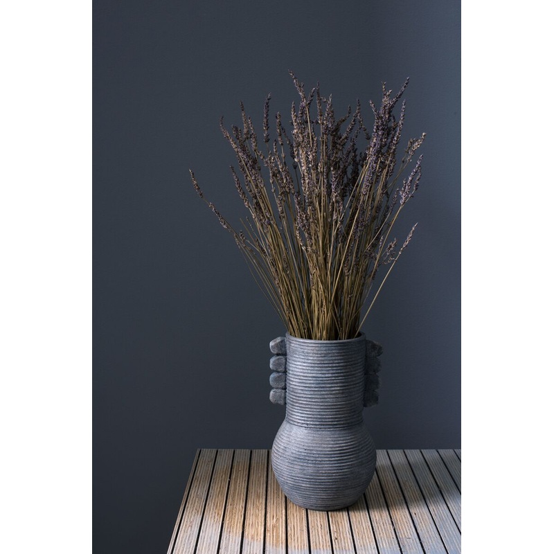 Murray Vase 6.5"x 10.5" By Accent Decor
