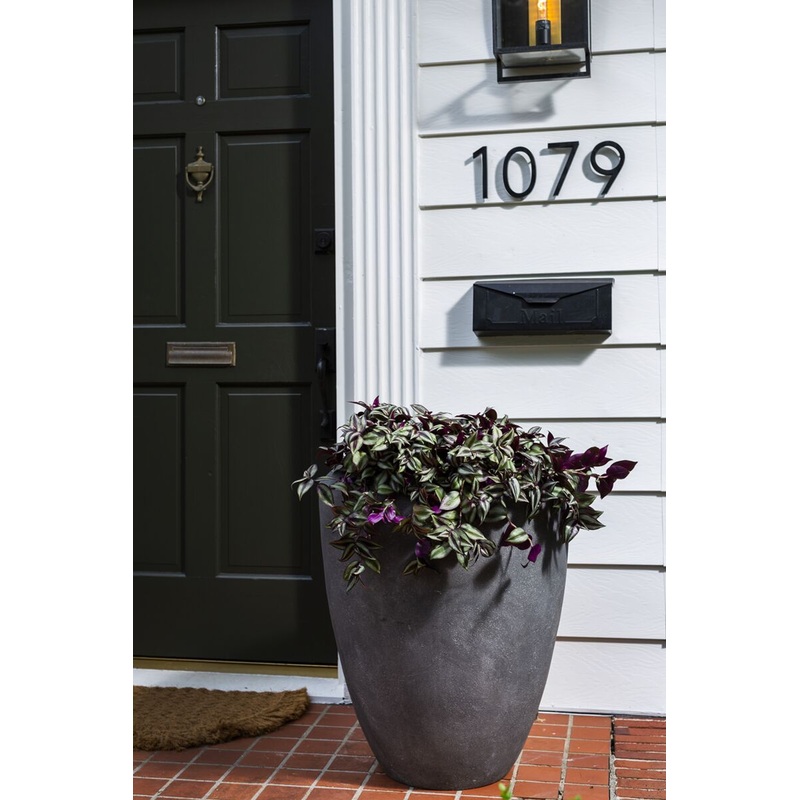 Roan Planter 24"x 29.25" By Accent Decor